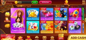 Teen Patti Gold Old Version Download & Get ₹1200 Signup Bonus 2