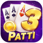 Teen Patti Master Gold