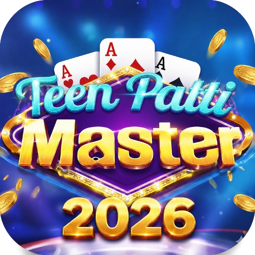 Teen Patti Master